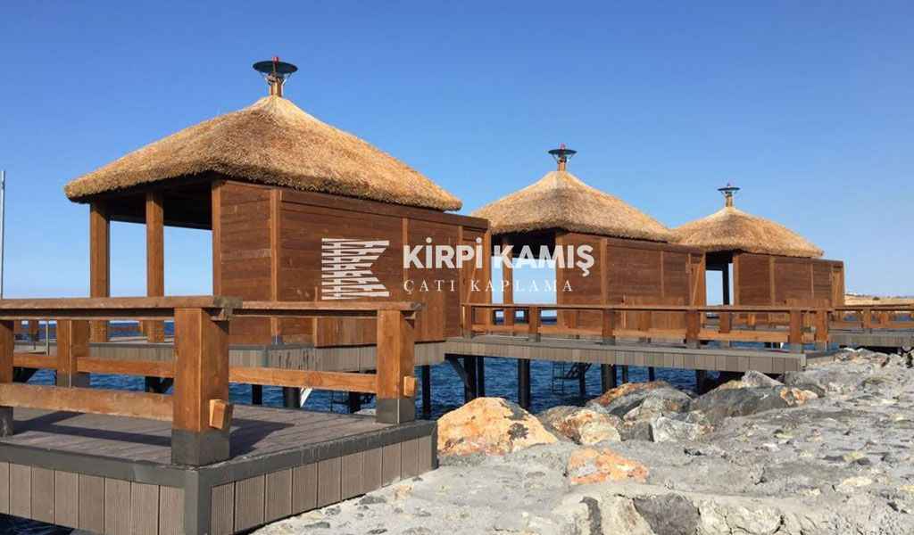 Kirpi Çatıların Oteller İçin Önemi