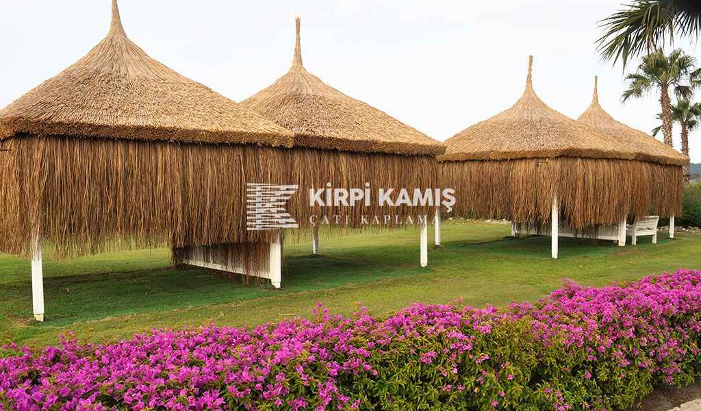 Kirpi Çatıların Oteller İçin Önemi