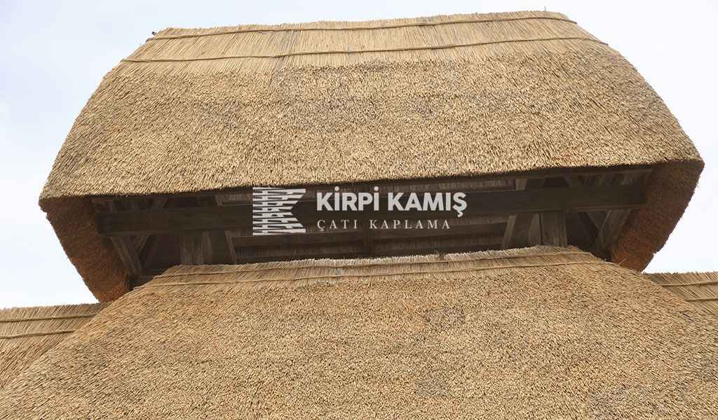 Kirpi Çatıların Oteller İçin Önemi