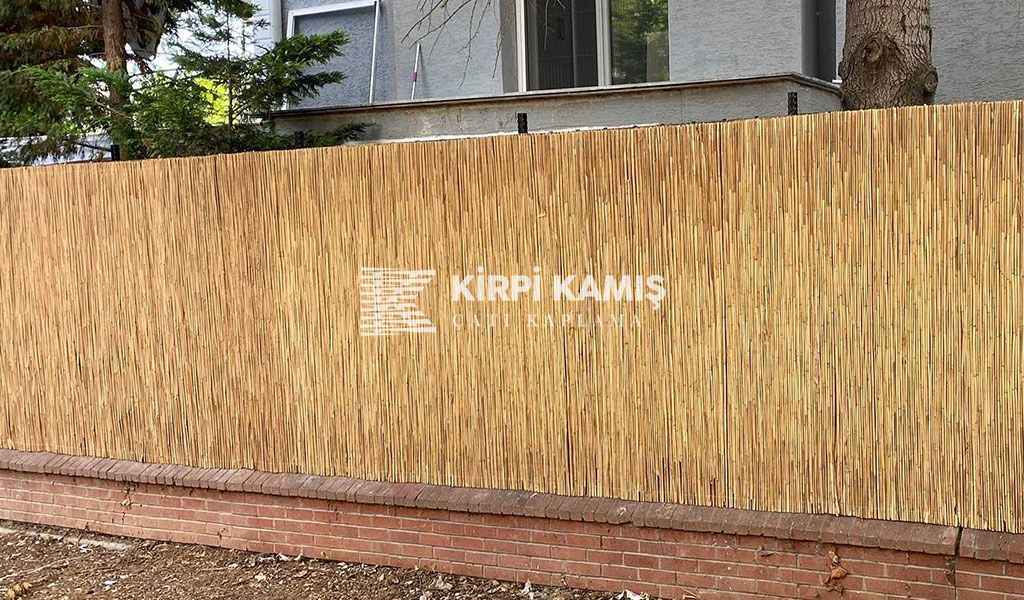 Kamış Kaplama