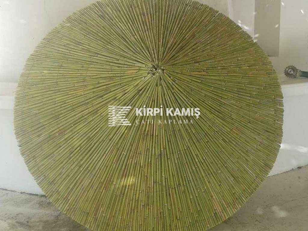 Bambu Şemsiye