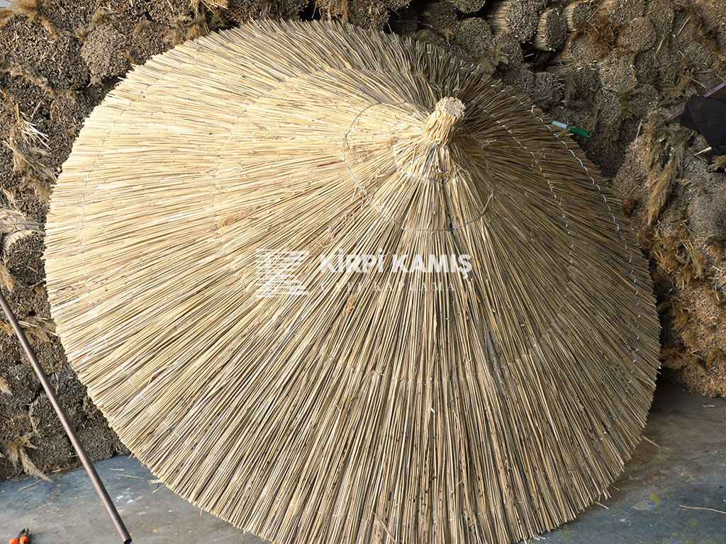 Bambu Şemsiye