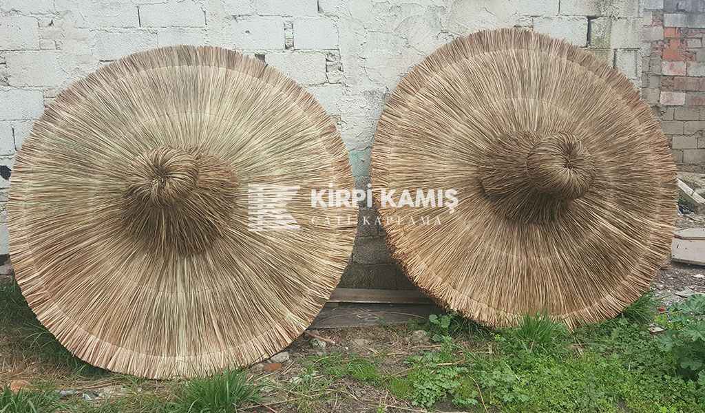 Bambu Şemsiye