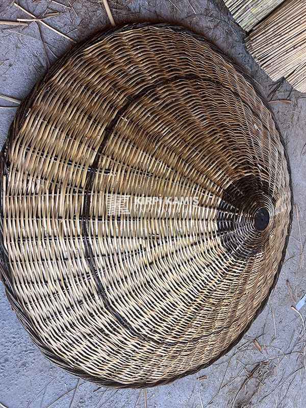 Bambu Şemsiye