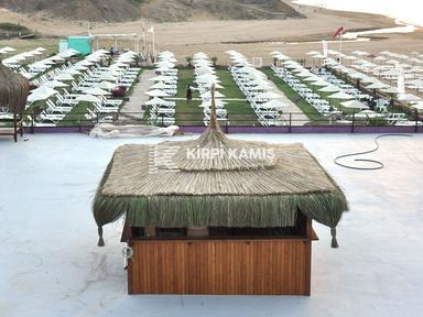 Doğal Ot Kaplama