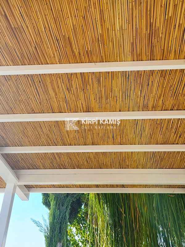 Bambu Dekorasyon